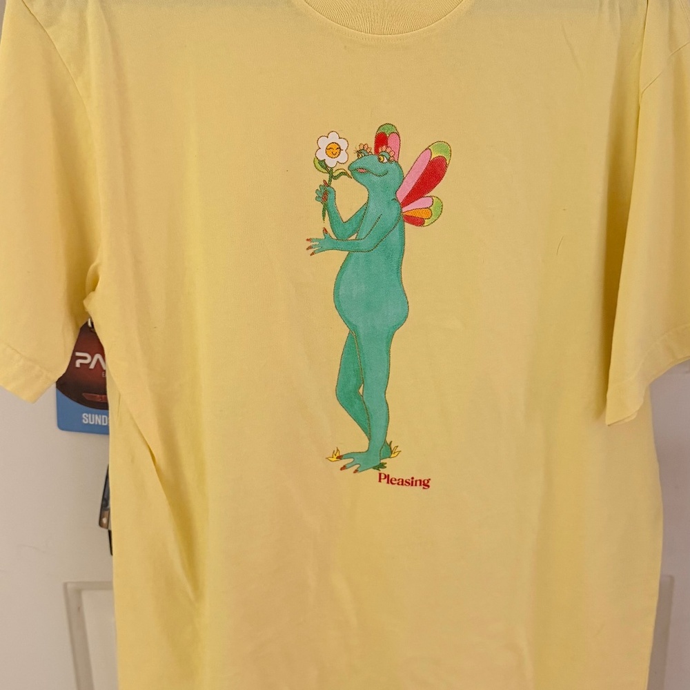Pleasing T-Shirt